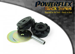 Powerflex Black Series Dog Bone Mount Large Bush - Ford Fiesta ST MK7
