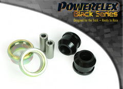 Powerflex Black Series Front Wishbone Rear Bush Kit - Ford Fiesta ST MK7