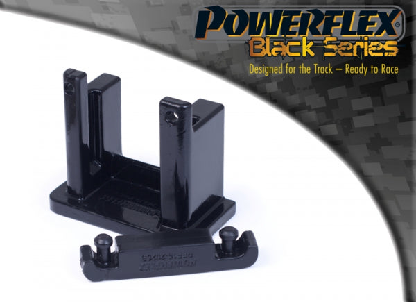 Powerflex Black Series Upper Transmission Mount Insert - Ford Fiesta ST MK7