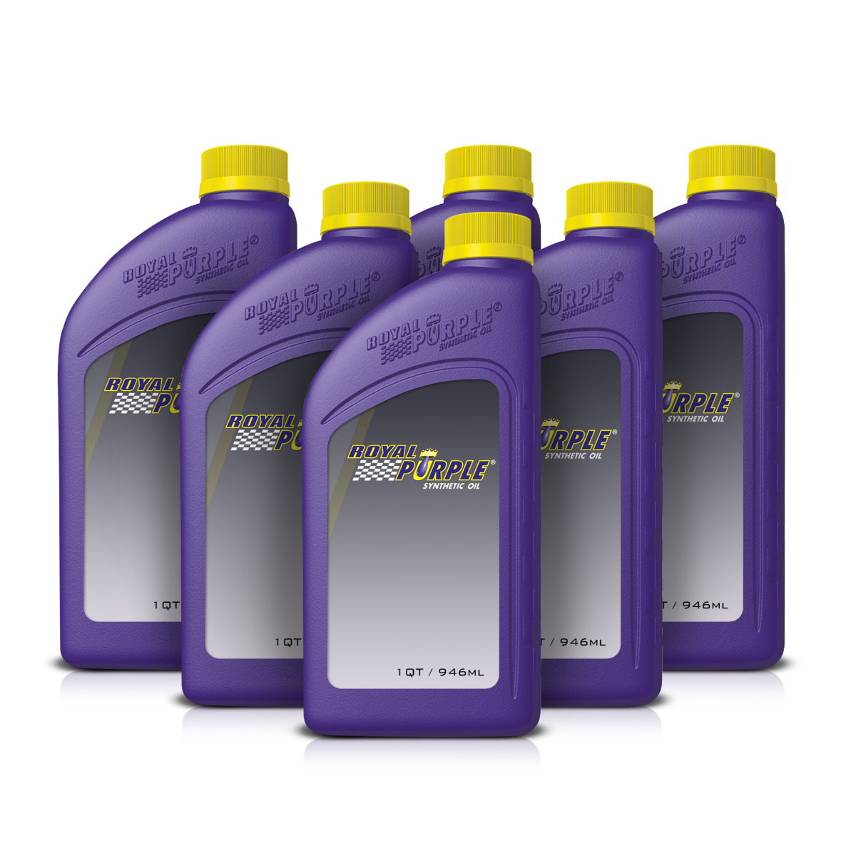 Royal Purple API 5w30 Fully Synthetic Performance Engine Oil