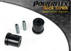 Powerflex Black Series Rear Axle Beam Chassis Bush Kit - Ford Fiesta MK7 ST