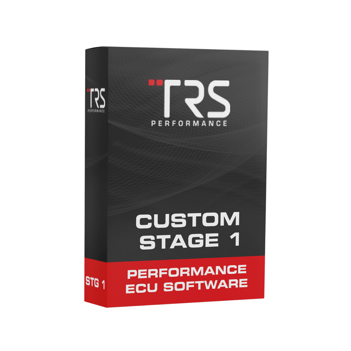 TRS Performance Custom Remap (Stage 1/2/3) - Ford Fiesta ST MK7