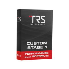 TRS Performance Custom Remap (Stage 1/2/3) - Ford Fiesta ST MK7