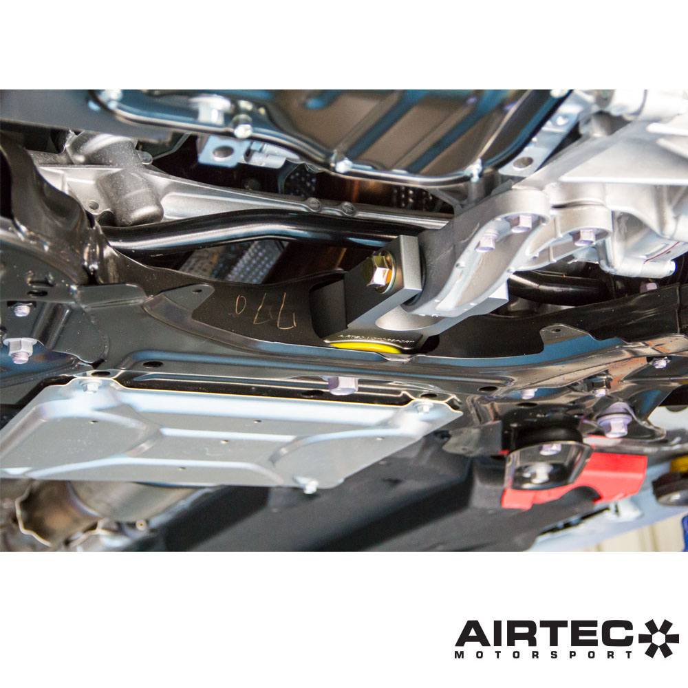 AIRTEC Polyurethane Gearbox Torque Mount - Toyota Yaris GR XP210