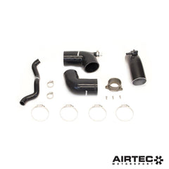 AIRTEC OEM+ Large Bore Intake Kit - Hyundai I30N PDE