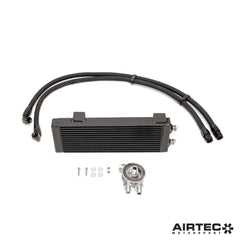 AIRTEC Oil Cooler Kit - Renault Megane MK3 RS 250/265/275