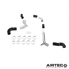 AIRTEC Big Boost Intercooler Pipe Kit - Audi S3 Quattro 8Y