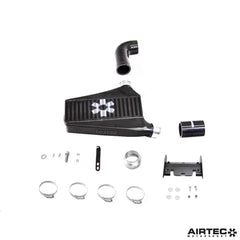 AIRTEC Secondary Intercooler - Ford Focus ST MK4