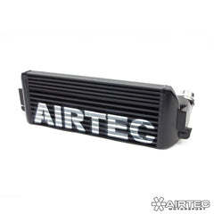 AIRTEC Front Mount Intercooler Kit - BMW F-Series Diesel Models F20/F21/F22/F30/F31/F32/F34/F36