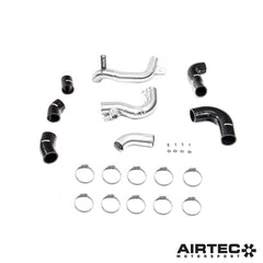AIRTEC Big Boost Intercooler Pipe Kit - SEAT Leon Cupra KL1