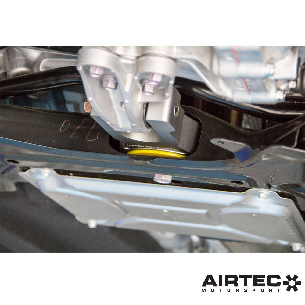 AIRTEC Polyurethane Gearbox Torque Mount - Toyota Yaris GR XP210