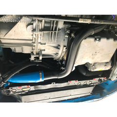AIRTEC Big Boost Intercooler Pipe Kit - Ford Focus RS MK3