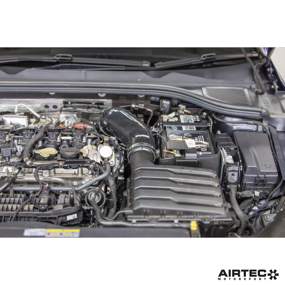 AIRTEC EA888 GEN4 Turbocharger Inlet Elbow - SEAT Leon Cupra KL1