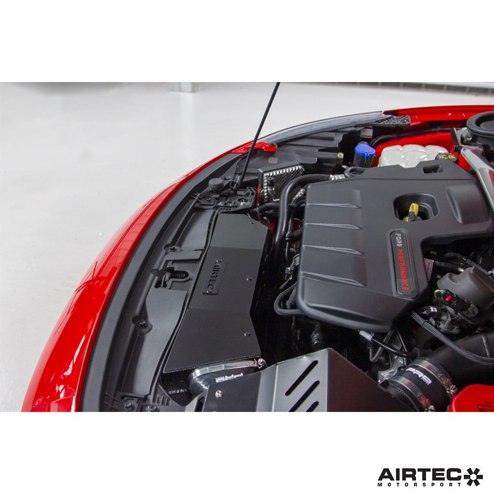 AIRTEC Intake Cold Air Feed Guide - Ford Focus ST MK4