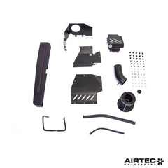 AIRTEC Enclosed Induction Kit - SEAT Leon Cupra KL1
