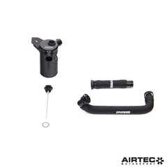 AIRTEC Oil Catch Can Kit - Mini Cooper S & JCW F56 (Pre-LCI Models Only)