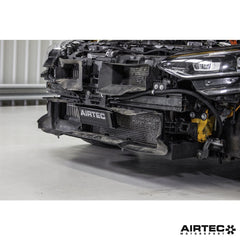 AIRTEC Oil Cooler Kit - Renault Megane MK4 RS 280/300