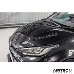 AIRTEC Lightweight Vented Bonnet - Toyota Yaris GR XP210