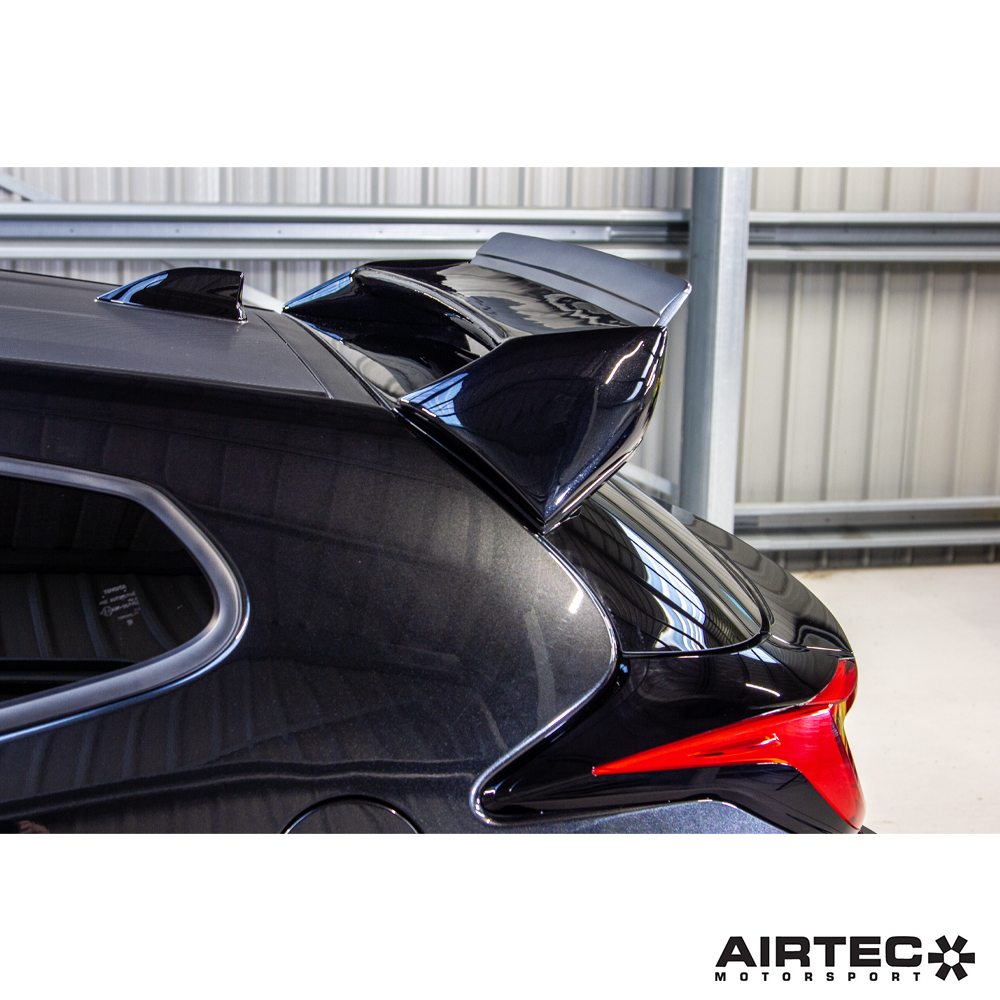 AIRTEC Rear Spoiler - Toyota Yaris GR XP210