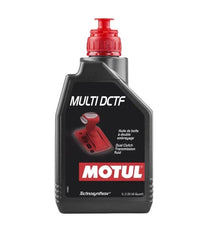 MOTUL Multi DCTF Synthetic Dual Clutch Transmission Fluid (Dry & Wet)