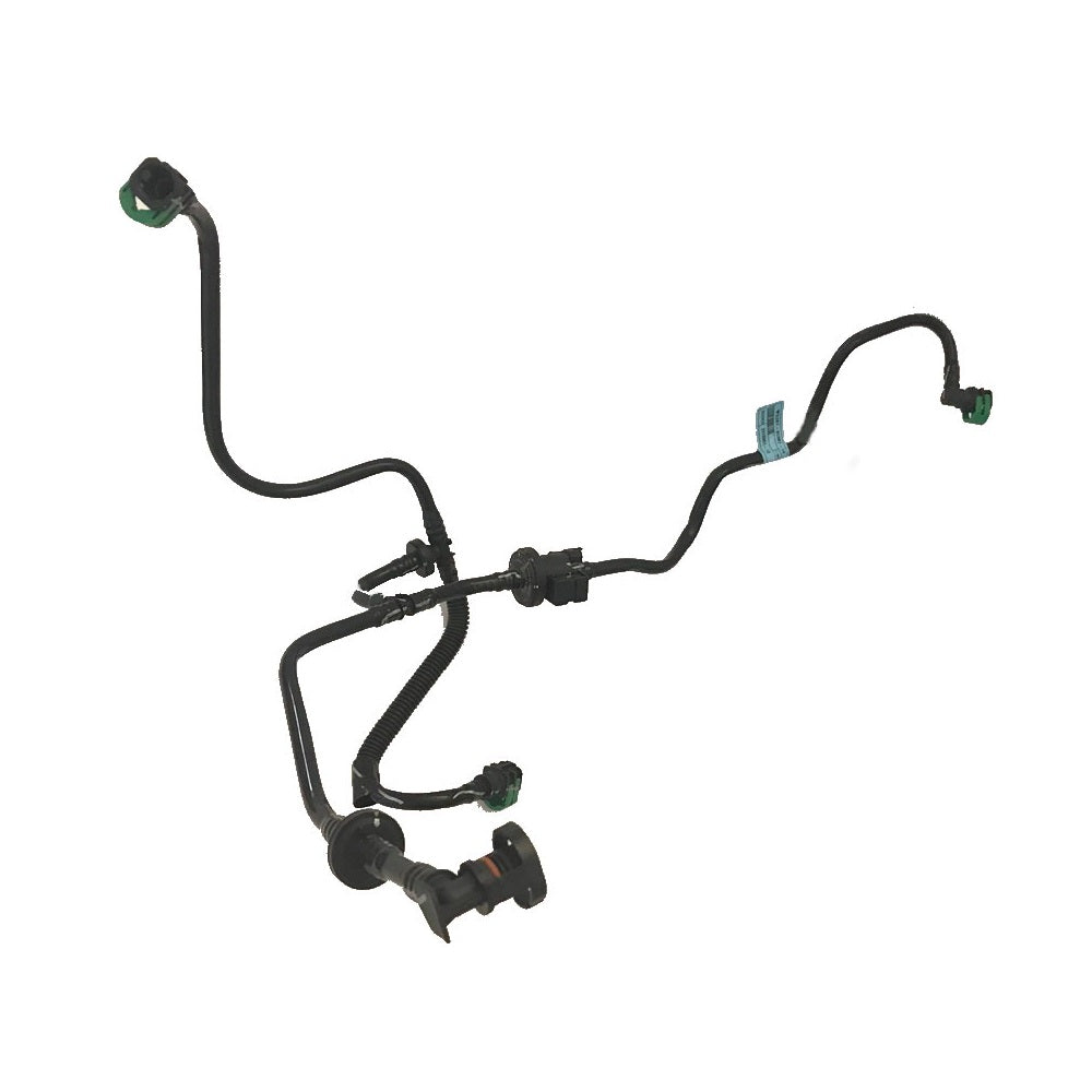 Genuine Ford Purge Valve Vacuum Pipe (EVAP PIPE) Fiesta Fiesta ST180 Rival Motorsport