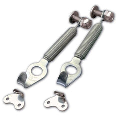 Grayston Competition Boot/Bonnet Latch Kit
