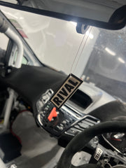 Rival Motorsport Air Freshener