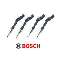 Genuine Bosch 30% Bigger Injectors - Ford Fiesta ST MK7