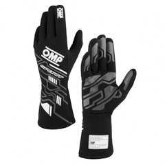 OMP Sport Racing Gloves (FIA Approved)