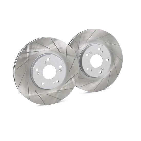 PBS Prorace High Carbon Performance Brake Discs (FRONT) - Mini Copper S R56