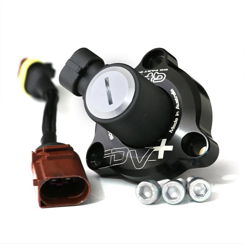 GFB DV+ Performance Diverter Valve with Solenoid - Volkswagen Polo GTI AW/MK6
