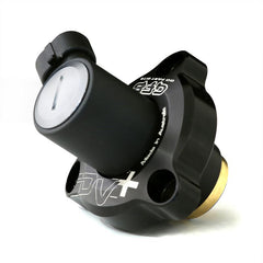 GFB DV+ Performance Diverter Valve with Solenoid - VW Polo GTI 6C & Scirocco GTI/R 137