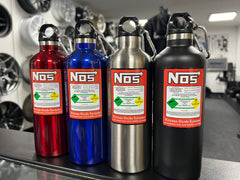 NOS Nitrogen Performance Water Bottle 500ML
