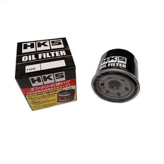 HKS High Performance Oil Filter (3-4"x16UNF)