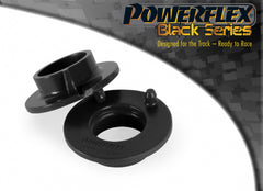 Powerflex Black Series Rear Spring Upper Isolator Bush Kit - Ford Fiesta ST MK7