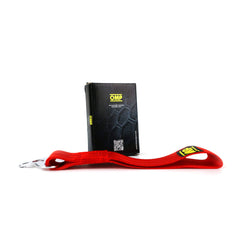 OMP Racing Tow Strap