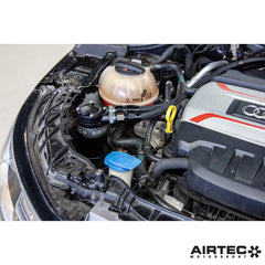 AIRTEC Oil Catch Can Kit - Audi S1 Quattro 8X