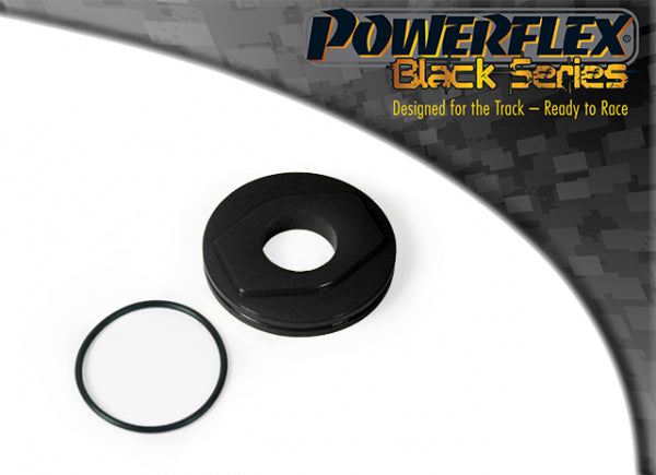 Powerflex Black Series Front Upper Engine Mount Insert - Ford Fiesta ST MK7