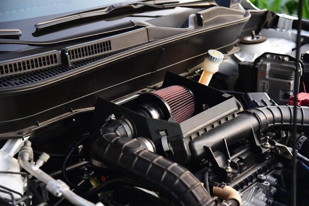 MST Performance Cold Air Intake System - Suzuki SX4 Vitara 1.4T 2019+