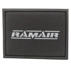RamAir OE Replacement Foam Air Filter - Vauxhall Astra H-Zafira 1.7CDTI-1.9CDTI