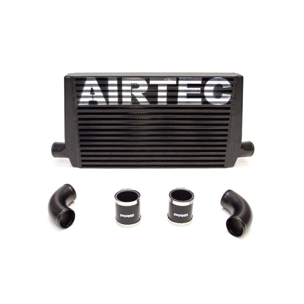 AIRTEC Stage 2 Front Mount Intercooler Kit - Ford Fiesta ST MK7