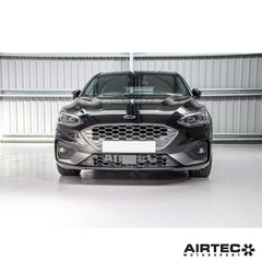 AIRTEC Front Mount Intercooler Kit - Ford Focus ST MK4