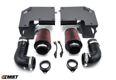 MST Performance Induction Intake Kit & Inlet Pipe - Mercedes 3.0 Twin Turbo V6 (M276)