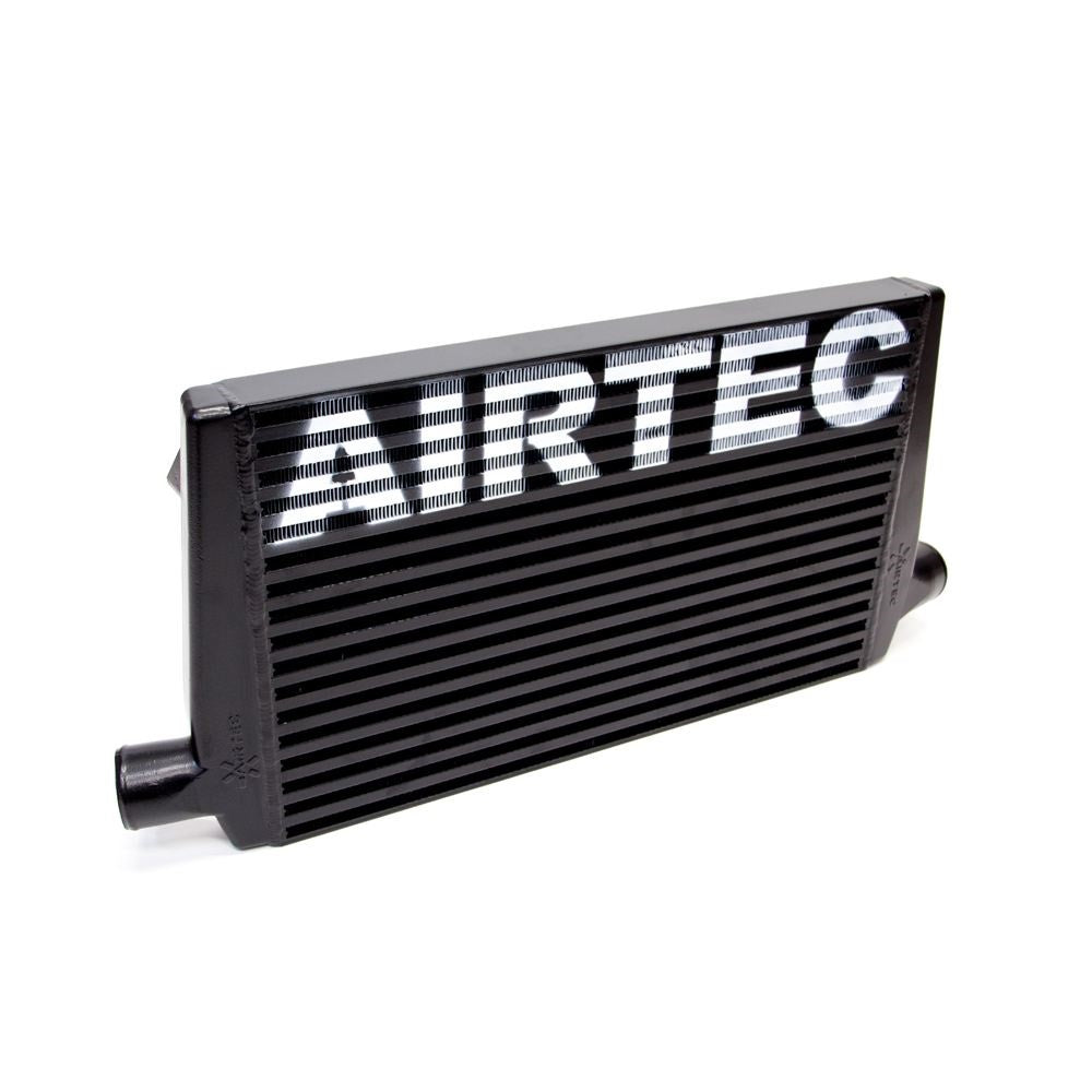 AIRTEC Stage 2 Front Mount Intercooler Kit - Ford Fiesta ST MK7
