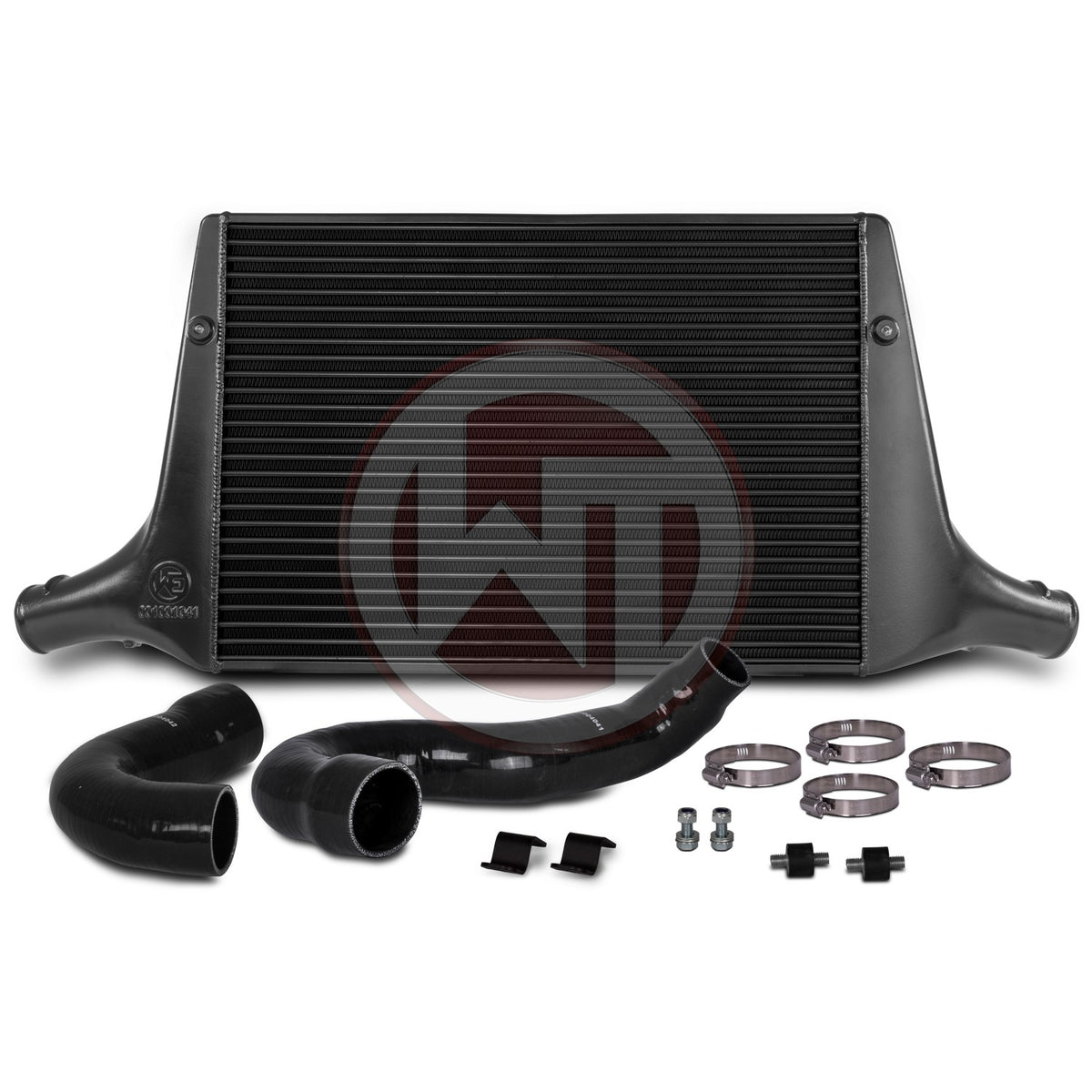 Wagner Tuning Audi A4-A5 B8 2.0 TFSI Competition Intercooler Kit