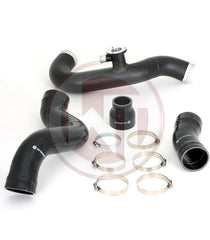 Wagner Tuning Ford Mustang 2.3 ECOBOOST 70mm Charge Pipes