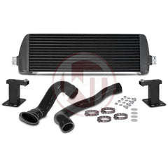 Wagner Tuning Fiat 500 Abarth Competition Intercooler Kit - Automatic Gearbox