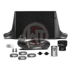 Wagner Tuning Audi A4-A5 B8.5 2.0 TDI Competition Intercooler Kit