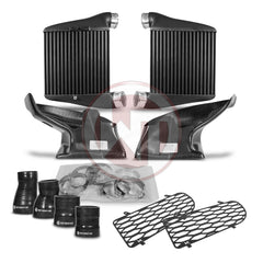 Wagner Tuning Audi RS4 B5 EVO 2 Competition Intercooler Kit