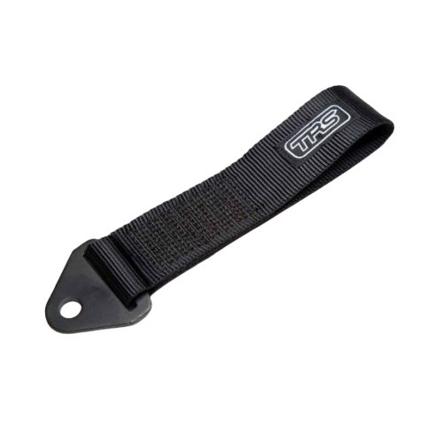 TRS Fixed Tow Strap - Black